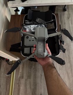 Dji Mavic Air 2 Drone & Accessories