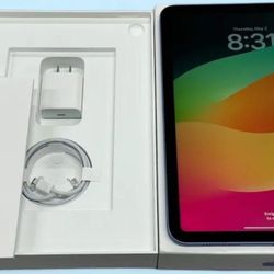 iPad 10 Generation Factory Unlocked 