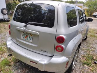 2010 Chevrolet HHR