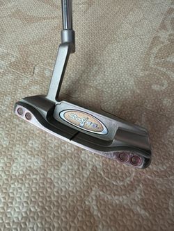 Taylormade Rossa Daytona 1 CGB AGSI RH Putter 35”