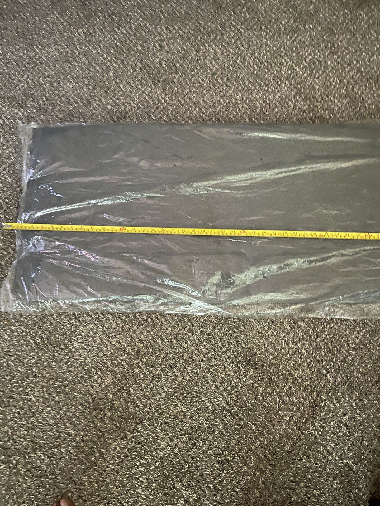 Grey Patio Furniture Cushion 