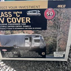 Rv Cover Class C