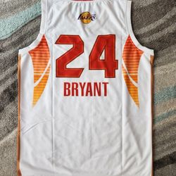 Kobe Bryant 2004 Allstar Jersey M-XXL