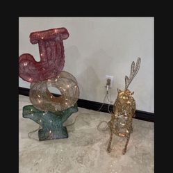 Christmas decoration