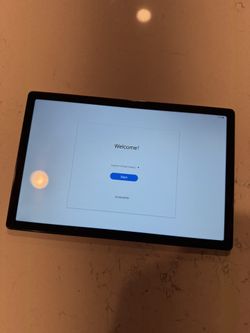 Samsung Galaxy Tab A8+