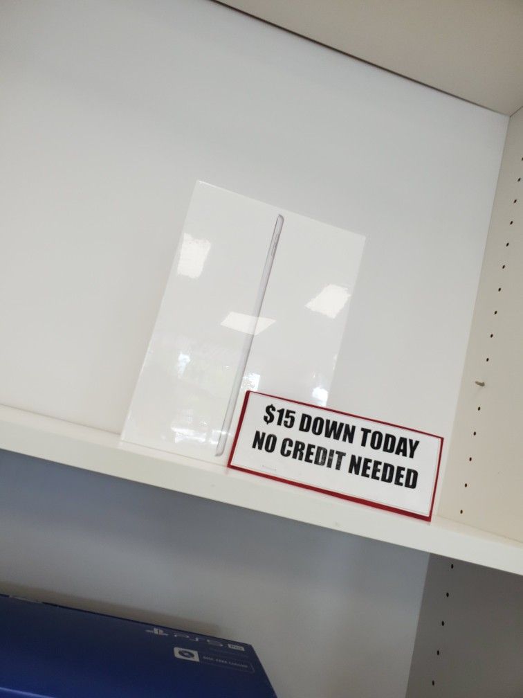 ๐ iPad 9th Gen Sale โ Take Home Today for Less