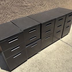 File Cabinets 