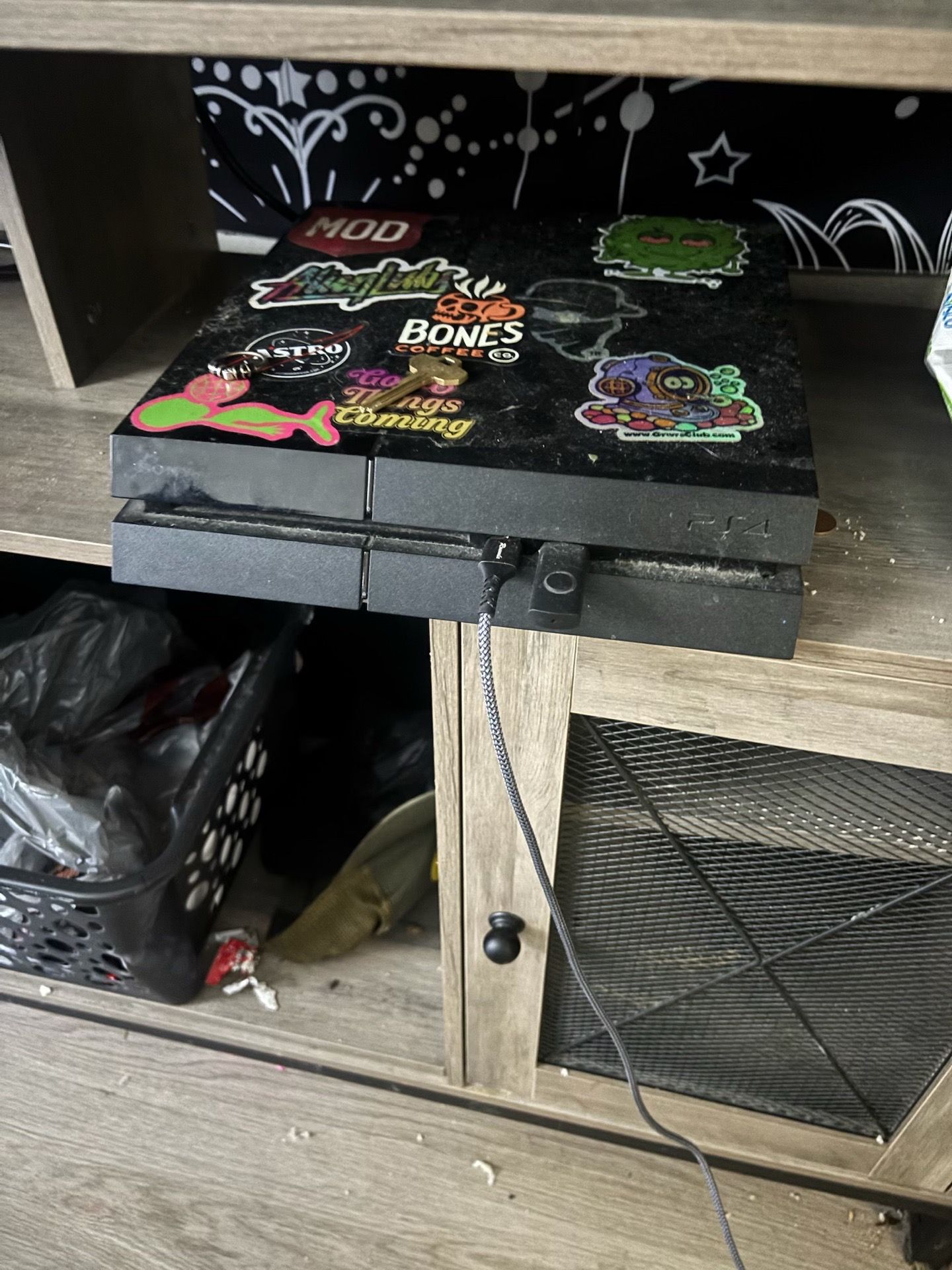 PS4