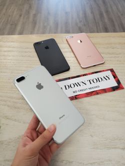 🧨 Big Screen, Big Savings – iPhone 7 Plus Clearance While Supplies Last!