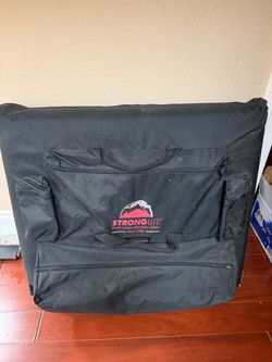 Stronglite Professional Portable Massage Table - New