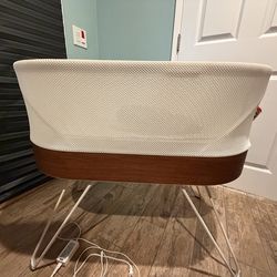 Snoo Bassinet