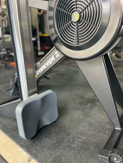 Concept 2 Rower PM5