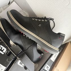 FootJoy Golf Shoes