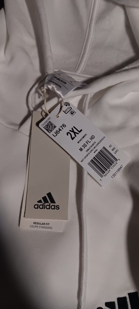 Adidas Hoodie