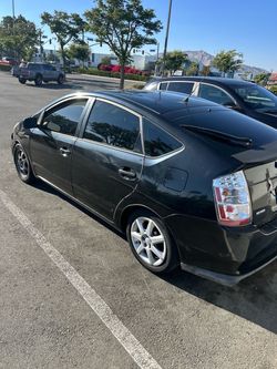 Toyota Prius part out
