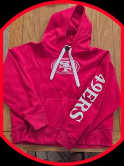 49ers hoodie