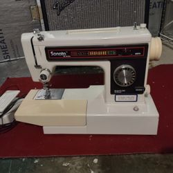 JoAnne Sewing Machine 