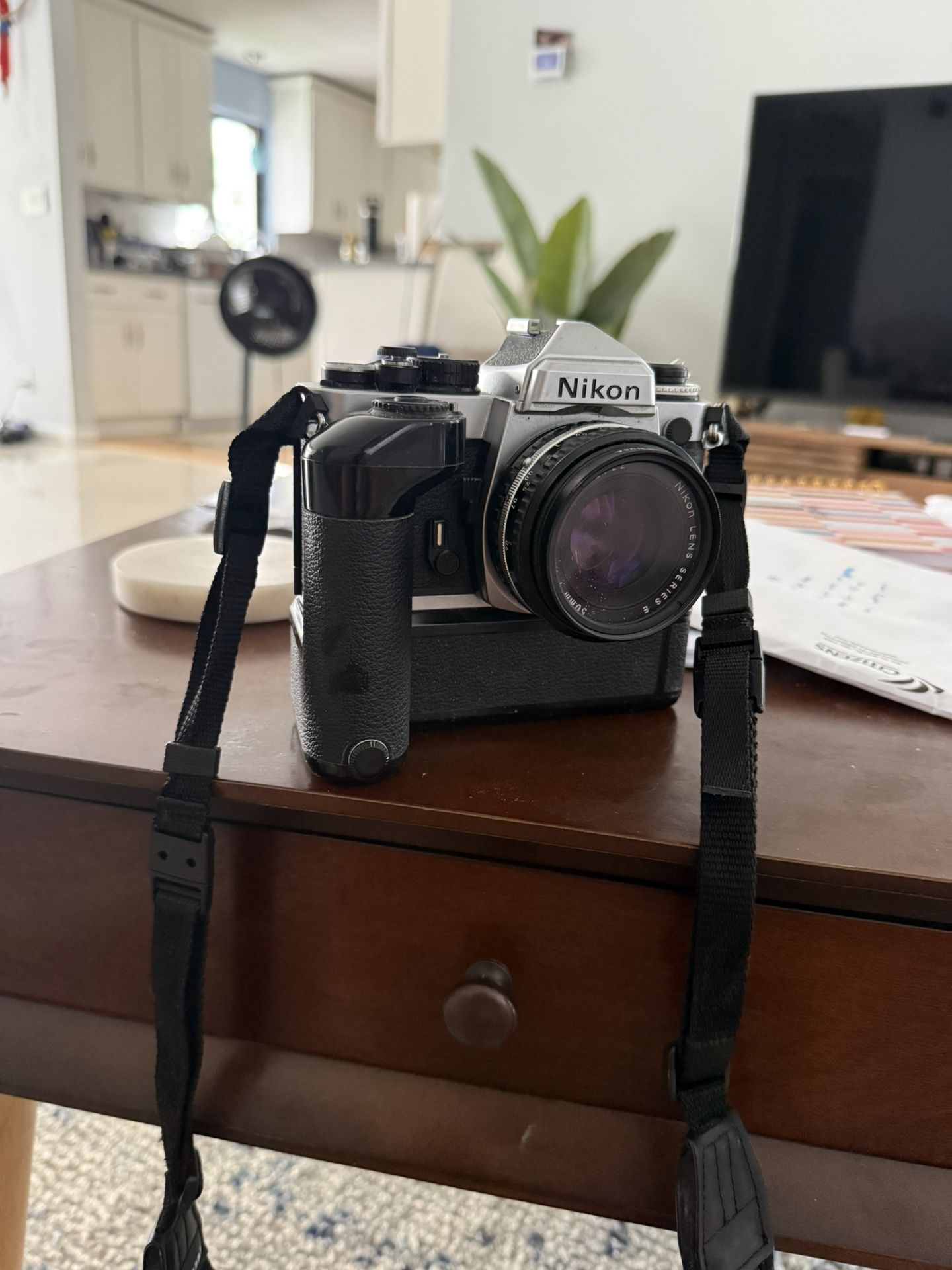 Nikon