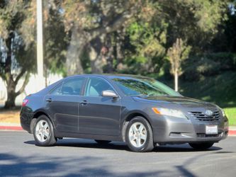 2008 Toyota Camry LE