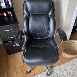 Office chair