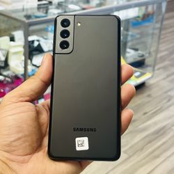 Samsung Galaxy S21+ 128GB Unlocked