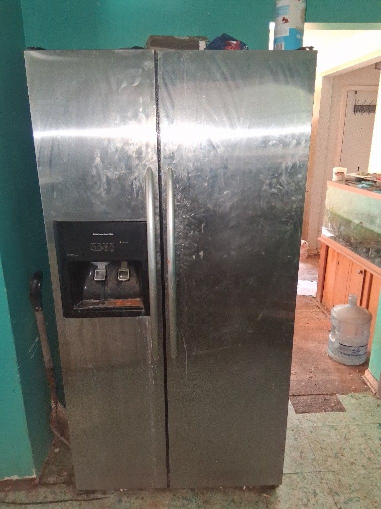 Inside moving sale everything must go