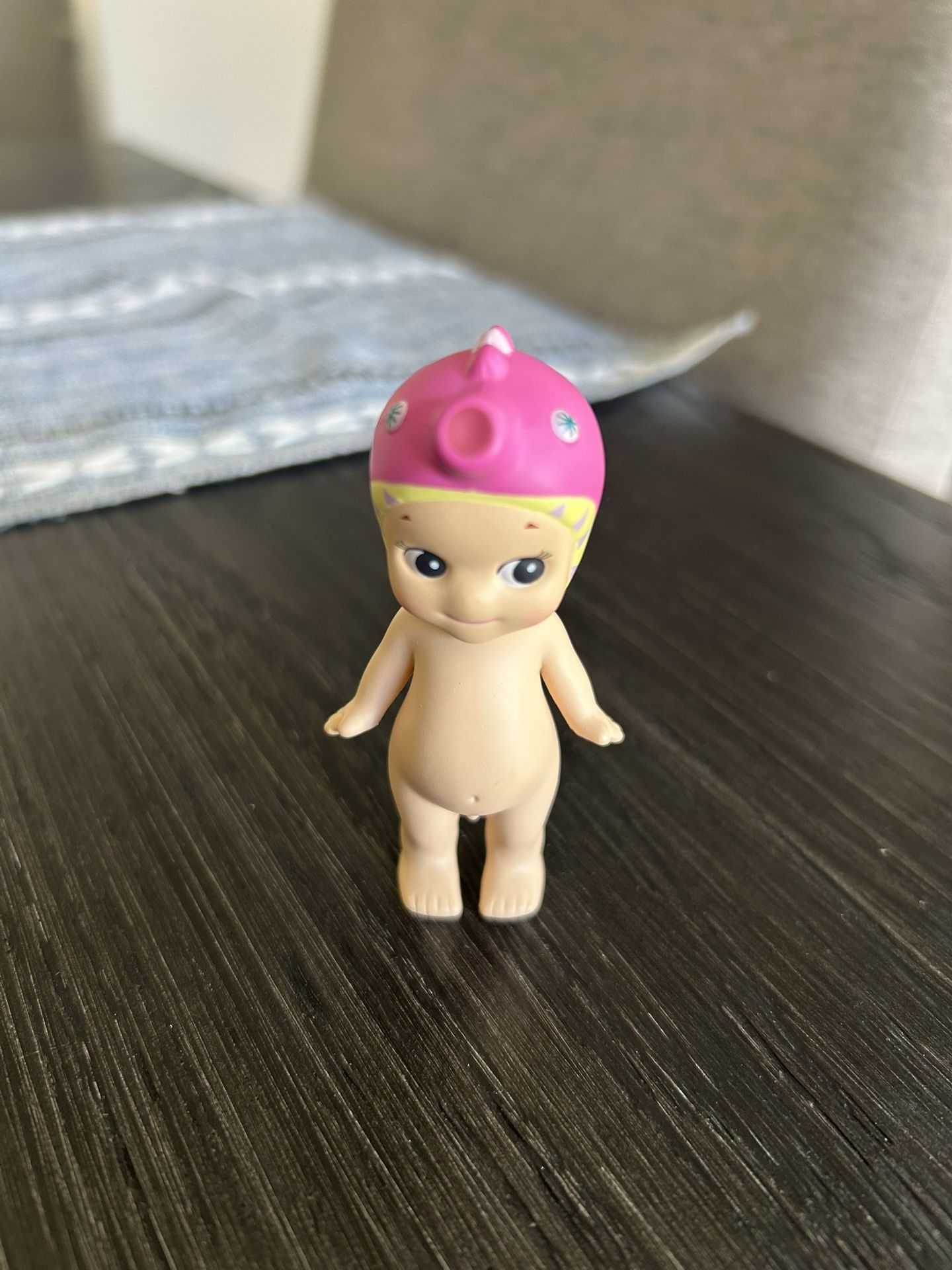 Sonny angels figure