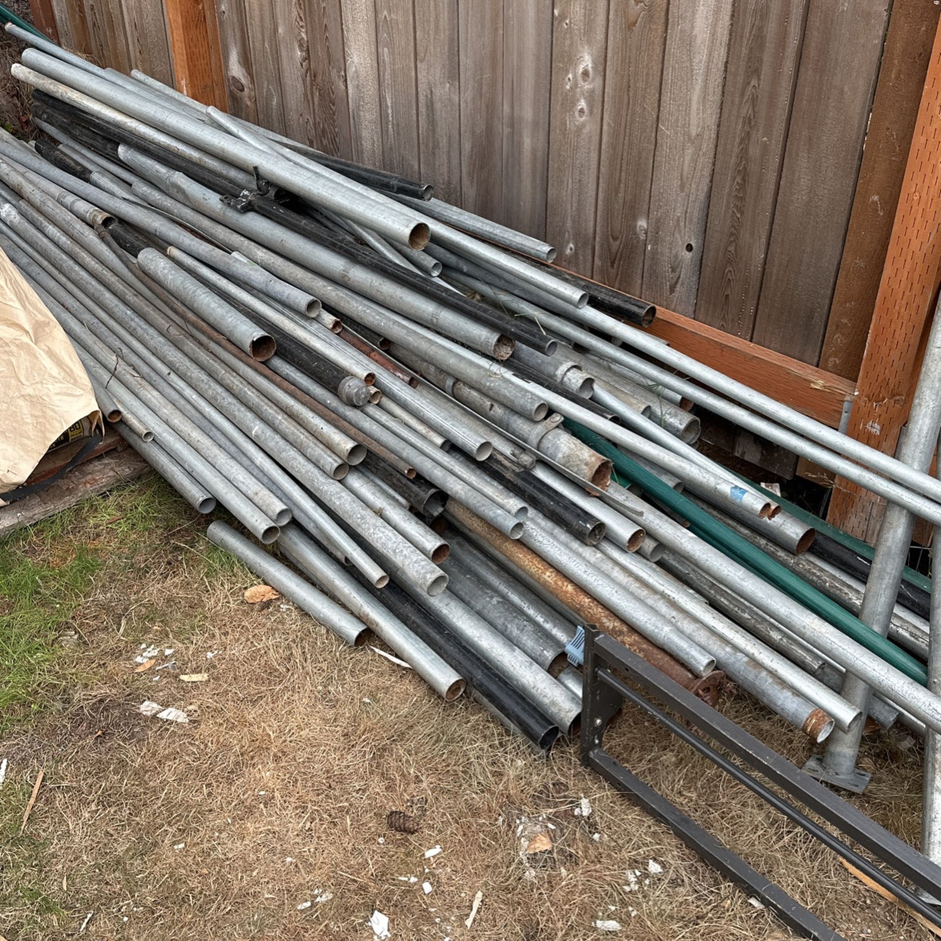 Fence Post for Sale in Maple Valley, WA OfferUp