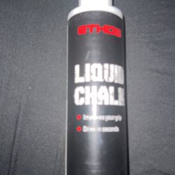 Liquid Chalk 200ml