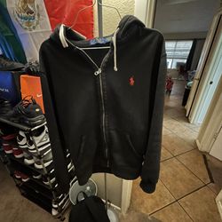 polo jacket 