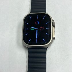 Apple ultra Watch