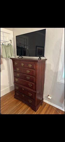 Bedroom furniture