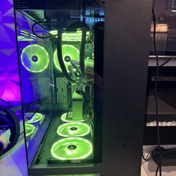 Gaming Pc  Chassis 