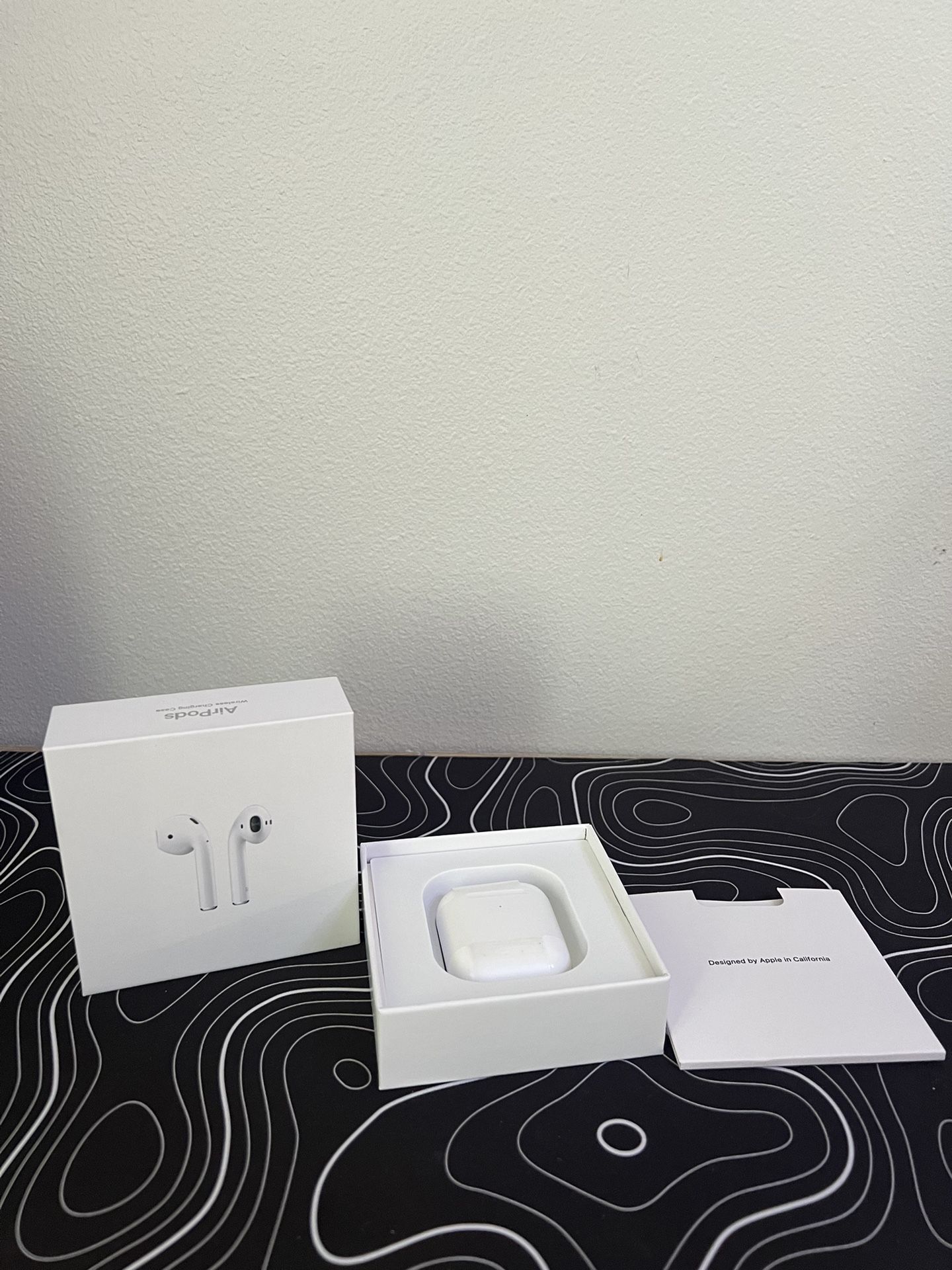 Air Pods