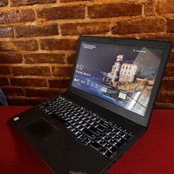 15 INCH LENOVO LAPTOP 