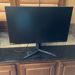 LG UltraGear 32” Nano IPS QHD Gaming Monitor