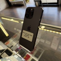 iPhone 14 Pro Max 256gb Unlocked 