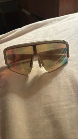 Easton Baseball Glasses