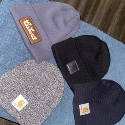 Carhartt Hats