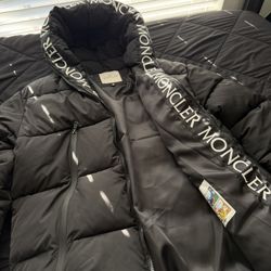 Moncler Jacket