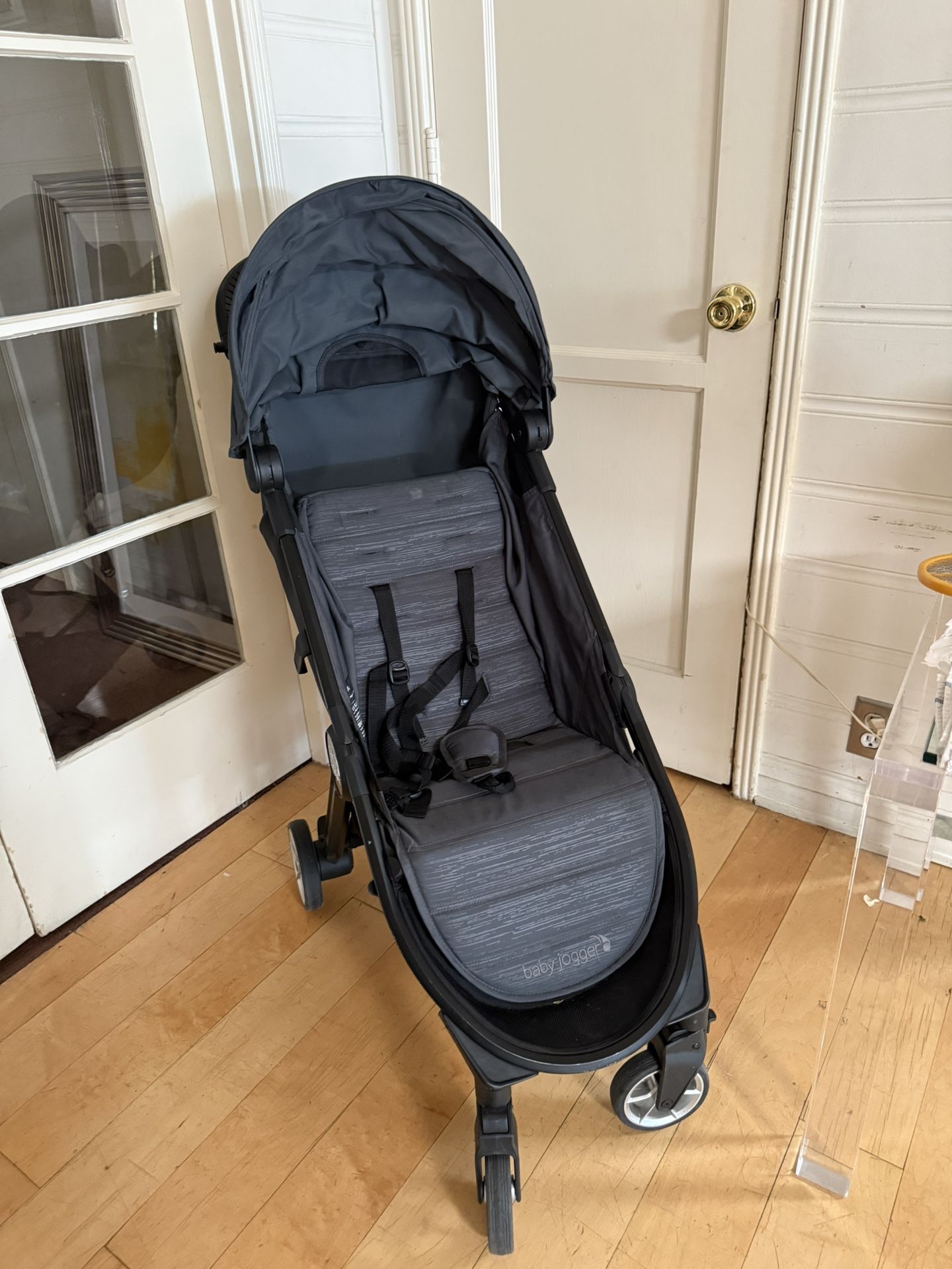 Kids Stroller