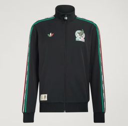 Adidas x Someone Somewhere México Track Jacket XL
