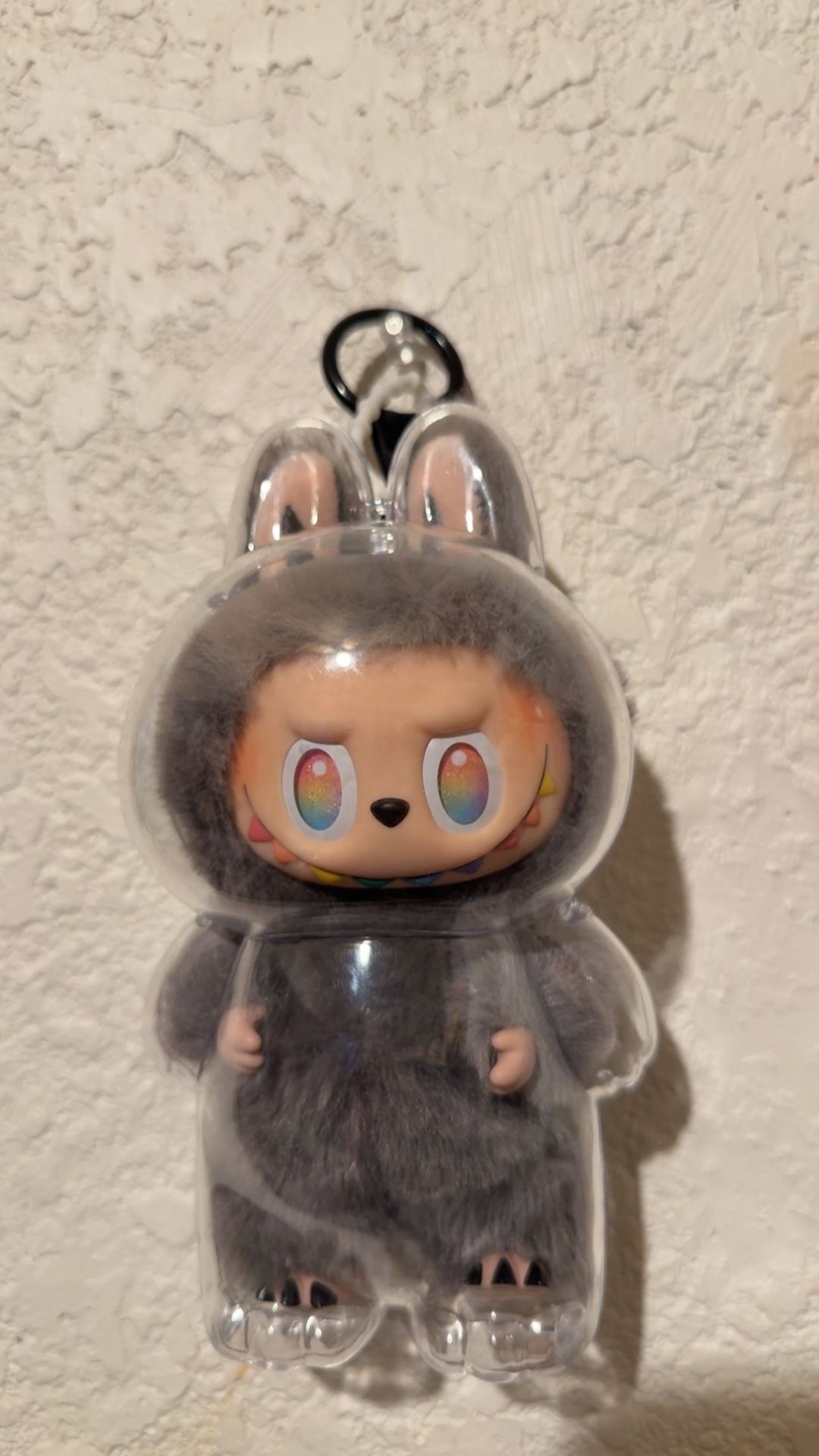 Labubu Big Into Energy (Secret)