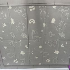 floor mat