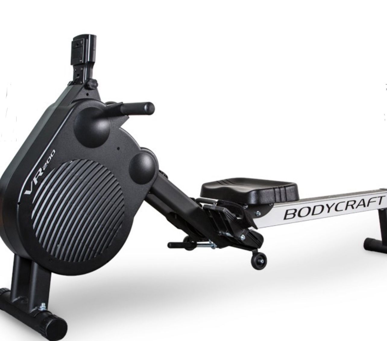 VR200 Rowing Machine