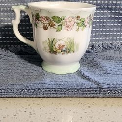 Vintage Royal Doulton Mug
