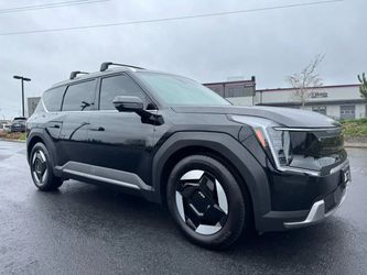 2025 Kia EV9