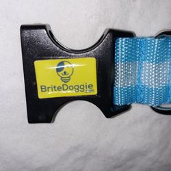 Britedoggie Dog Collar