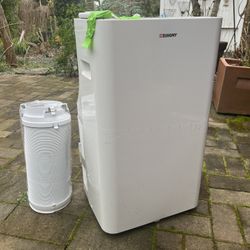 Euhomy AC-14 Air Conditioner 