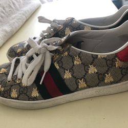 Legit Gucci Women’s Shoes